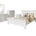 Regent Bedroom Suite - 5Pcs at Online8 Furniture Auckland NZ