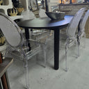 Balloon Back Dining Chair - Indoor/Outdoor at Online8 Furniture Auckland NZ