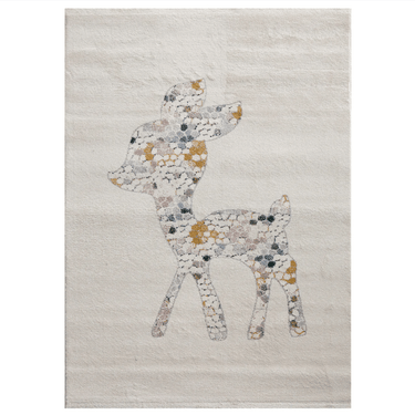 Bambina Fawn Kids Rug at Online8 Furniture Auckland NZ