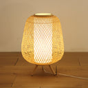 Bamboo Floor Lamp at Online8 Furniture Auckland NZ