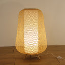 Bamboo Floor Lamp at Online8 Furniture Auckland NZ