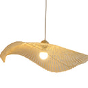 Bamboo Pendant 45cm at Online8 Furniture Auckland NZ