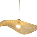 Bamboo Pendant 55cm at Online8 Furniture Auckland NZ
