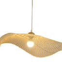 Bamboo Pendant 75cm at Online8 Furniture Auckland NZ