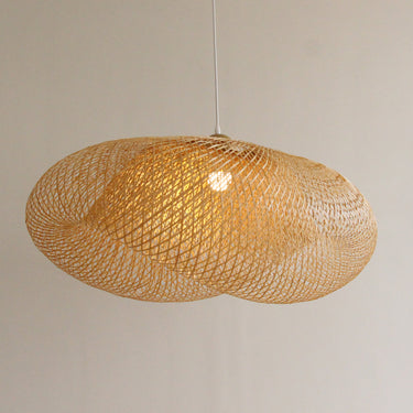 Bamboo Pendant at Online8 Furniture Auckland NZ