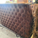 Bar Table Vintage Cigar at Online8 Furniture Auckland NZ