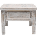 Barbados Side Table | Bedside at Online8 Furniture Auckland NZ