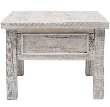 Barbados Side Table | Bedside at Online8 Furniture Auckland NZ