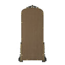 Baroque Gold Wall Mirror at Online8 Furniture Auckland NZ