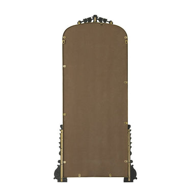 Baroque Gold Wall Mirror at Online8 Furniture Auckland NZ