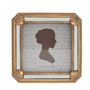 Baroque Photo Frame - Set of 2 at Online8 Furniture Auckland NZ