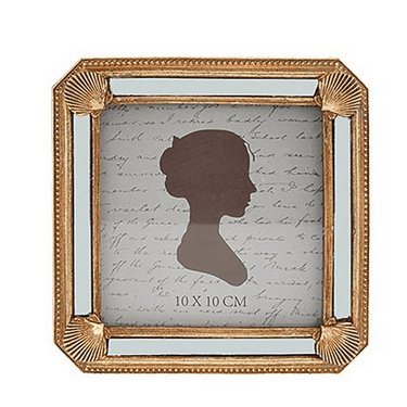 Baroque Photo Frame - Set of 2 at Online8 Furniture Auckland NZ