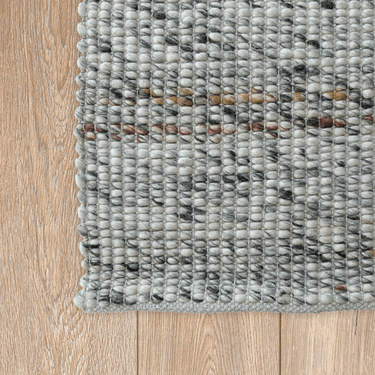 Barrosa Copper Shock Rug at Online8 Furniture Auckland NZ