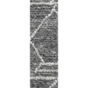 Battina Hand Woven Graphite Rug 240x160 at Online8 Furniture Auckland NZ