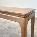 Baur Bench Seat - 1200 at Online8 Furniture Auckland NZ
