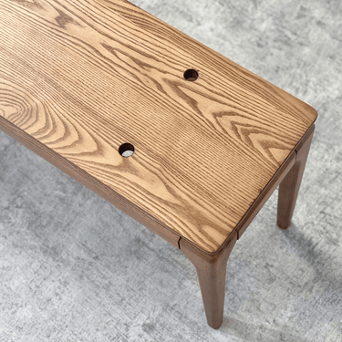 Baur Bench Seat - 1200 at Online8 Furniture Auckland NZ