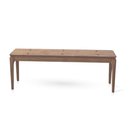 Baur Bench Seat - 1200 at Online8 Furniture Auckland NZ
