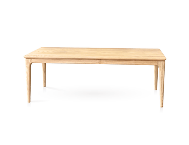 Baur Coffee Table - Natural at Online8 Furniture Auckland NZ