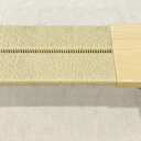 Baur Mid Century Nordic Style Bench at Online8 Furniture Auckland NZ