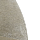 Baxter Swivel Chair - Warm Grey at Online8 Furniture Auckland NZ