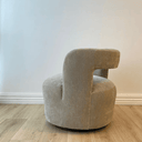 Bayberry Swivel Chair -Sage at Online8 Furniture Auckland NZ