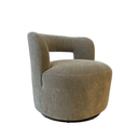 Bayberry Swivel Chair -Sage at Online8 Furniture Auckland NZ