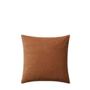 Beatrice Cushion Cover - Gold at Online8 Furniture Auckland NZ