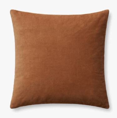 Beatrice Cushion Cover - Gold at Online8 Furniture Auckland NZ