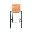 Beckett Barstool | Counter Stool - Tan at Online8 Furniture Auckland NZ