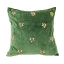 Bee Embroidered Cushion 45x45cm at Online8 Furniture Auckland NZ