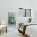 Bel Air Dining Chair at Online8 Furniture Auckland NZ