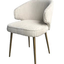 Bel Air Dining Chair at Online8 Furniture Auckland NZ