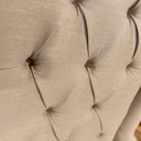 Belford Wingback Armchair at Online8 Furniture Auckland NZ