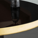 Bell Coffee Table at Online8 Furniture Auckland NZ