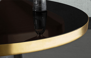Bell Coffee Table at Online8 Furniture Auckland NZ