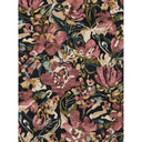 Bella Donna Rug - Black Berry at Online8 Furniture Auckland NZ