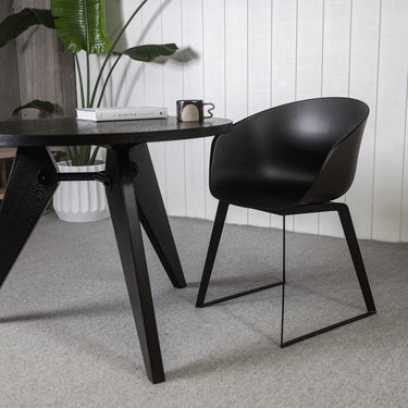 Benna Dining Chair - Set of 2 at Online8 Furniture Auckland NZ