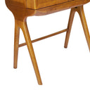 Bergen Retro Bar Unit | Wine Cabinet at Online8 Furniture Auckland NZ
