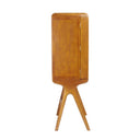 Bergen Retro Bar Unit | Wine Cabinet at Online8 Furniture Auckland NZ