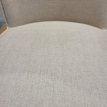 Bianca Dining Chair - Cream at Online8 Furniture Auckland NZ