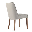 Bianca Dining Chair - Cream at Online8 Furniture Auckland NZ