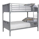 Billington Twin Bunk bed at Online8 Furniture Auckland NZ