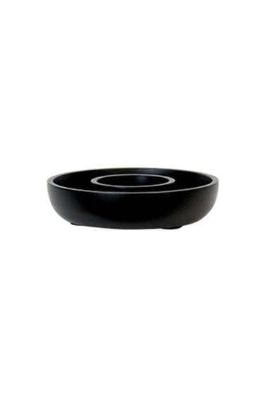 Billy T Light Holder Black at Online8 Furniture Auckland NZ