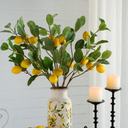 Black Candle Holder - Large at Online8 Furniture Auckland NZ