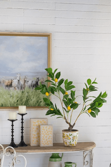 Black Candle Holder at Online8 Furniture Auckland NZ