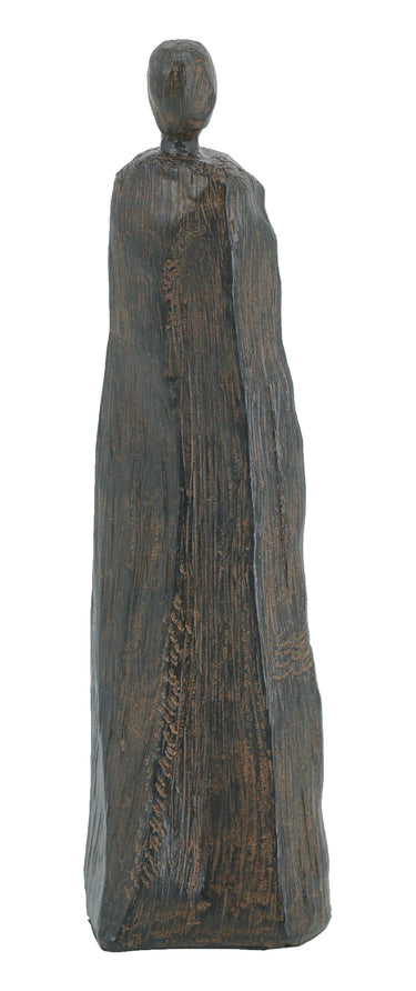 Black Figurine at Online8 Furniture Auckland NZ