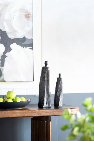 Black Figurine at Online8 Furniture Auckland NZ