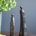 Black Figurine at Online8 Furniture Auckland NZ