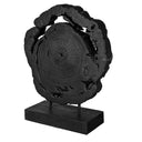 Black Teak Decor at Online8 Furniture Auckland NZ