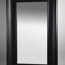 Black Walnut Floor Mirror - 2010mm at Online8 Furniture Auckland NZ